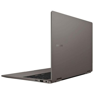 Book5 360 Intel Core Ultra 7 256v Placa Arc 140v Tela 15.6' Amoled Ssd 512gb Nvme Ram 16gb Samsung
