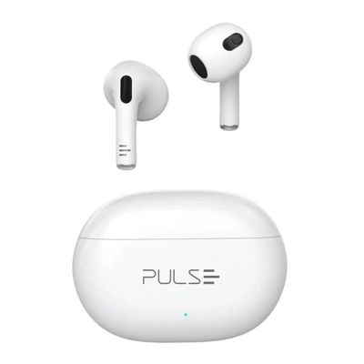 Fone De Ouvido Multilaser Pulse Ph414 Tws Buds Touch...