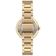 Relógio Technos Feminino Slim Dourado - Vj21ac-1d Vj21ac-1d