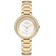 Relógio Technos Feminino Slim Dourado - Vj21ac-1d Vj21ac-1d