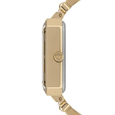 Relógio Technos Feminino Crystal Dourado - 2033da-1x 2033da-1x