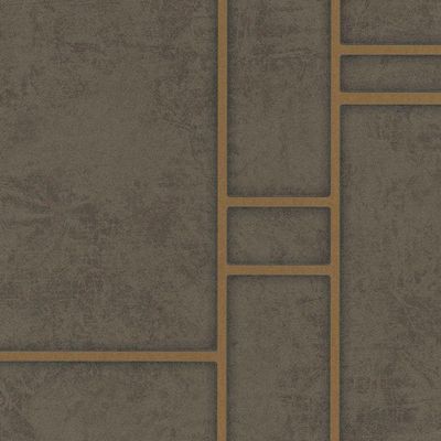 Papel De Parede Imagine Cubic 31749 Rolo 10m X 0,53m