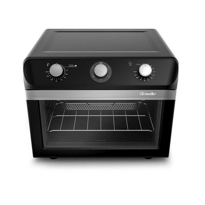 Air Forno Elétrico Mueller MFB35G 35 Litros Preto 220V