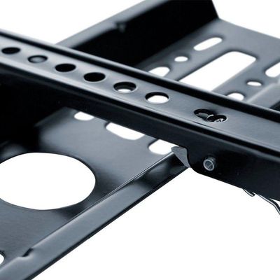 Suporte Fixo Para Tv 32 A 65 De Parede Sav-1004 Aquário