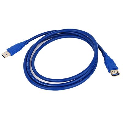 Cabo Extensão SuperSpeed USB 3.0 - 5 Metros