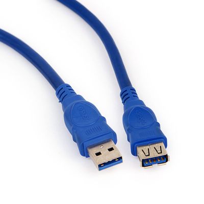 Cabo Extensão SuperSpeed USB 3.0 - 5 Metros
