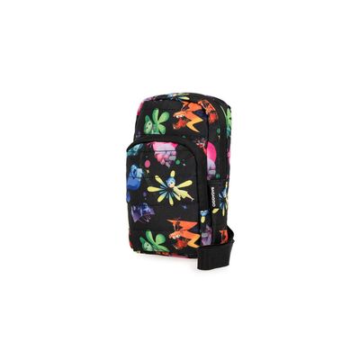 Shoulder Bag Divertida Mente 2 Preta U / Preto