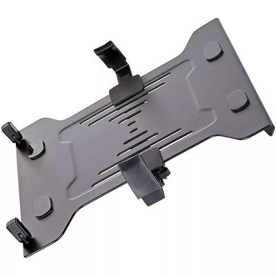 Kit Suporte Articulado Pistão A Gás F80 Nb + Bandeja Nbh-2