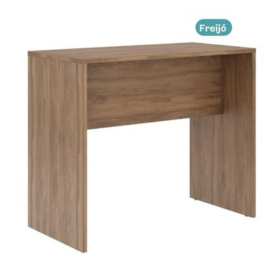 Mesa Bancada Ilha Para Cozinha Miami Carraro Freijó