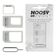 Chave Pino Extrator Mais Adaptad Abrir Sim Card Chip Celular