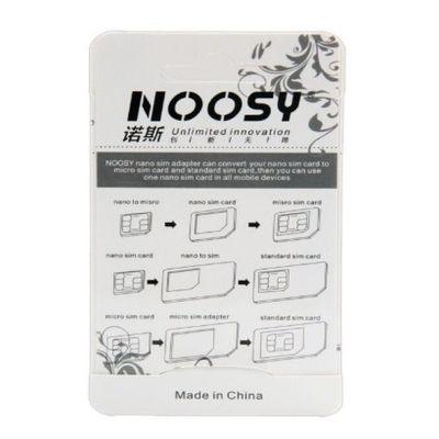 Chave Pino Extrator Mais Adaptad Abrir Sim Card Chip Celular