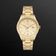 Relógio Technos Masculino Executive Dourado - 2115tyy/1x 2115tyy/1x