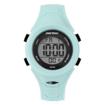 Relógio Mormaii Masculino Nxt Azul - Moj8566d-8a