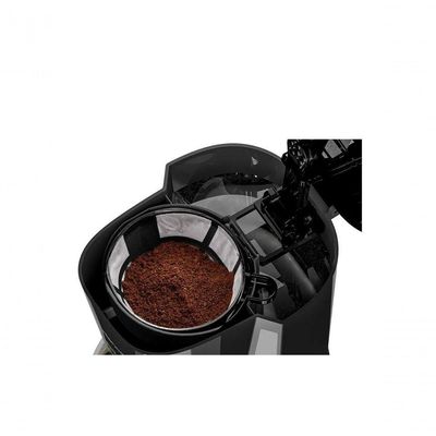 Cafeteira Eletrica Cadence Desperta Contrast 220V