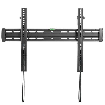 Suporte Inclinável Para Tv 32 A 75 De Parede Ctt600