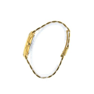 Relógio Technos Ceramic-saphire Feminino Analógico - 2035lmm-4b 2035lmm-4b