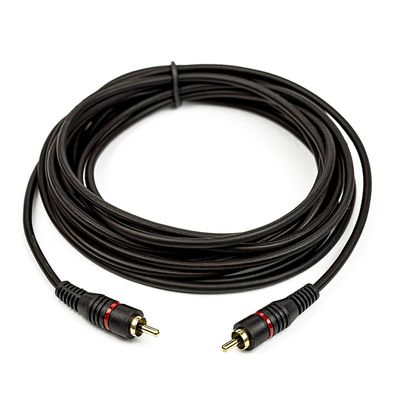 Cabo Rca X Rca - 3 Metros