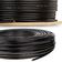 Cabo Manga 6x22 AWG - com Blindagem Preto - 100 Metros