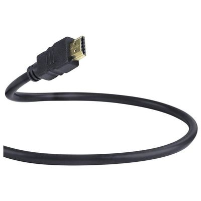 Cabo Hdmi 2.0 4k 3d 5 Metros H20-5