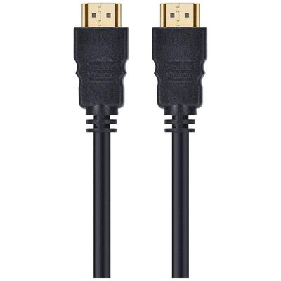 Cabo Hdmi 2.0 4k 3d 5 Metros H20-5