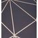 Papel de Parede Famous Scene Linhas Geométricas FSL096 - Rolo 10m x 0,53m