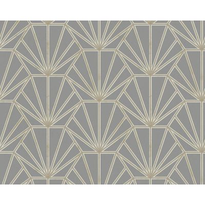 Papel de Parede Daniel Hechter Geometric 375285 - Rolo 10m x 0,53m
