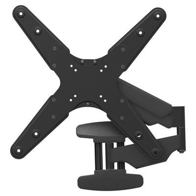 Suporte Articulado Para Tv 23 A 55 Ajuste De Altura F450n