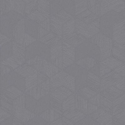 Papel de Parede Bobinex Essencial Textura Cinza 4347