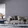 Papel de Parede Bobinex Essencial Textura Cinza 4346