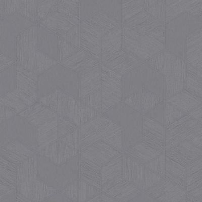 Papel de Parede Bobinex Essencial Textura Cinza 4346