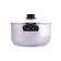 Caçarola Inox 25cm