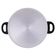 Caçarola Inox 25cm