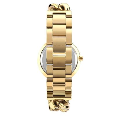 Relógio Technos Feminino Elos Dourado - 2035mxs-1p 2035mxs-1p