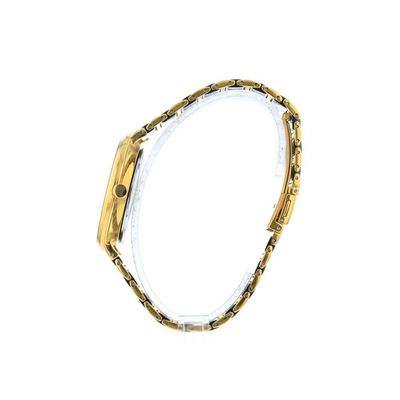 Relógio Technos Ceramic-saphire Feminino Analógico - 2035lmm-4p 2035lmm-4p