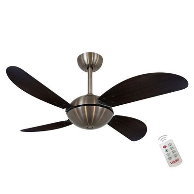 Ventilador Air Office Tabaco 220V E Controle Remoto 220V