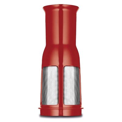 Liquidificador Mondial Turbo Inox 3l L-1100-ri Liquidificador L-1100-ri 220v/60hz . 220V