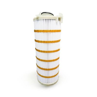 Filtro Hidráulico Retroescavadeira Caterpillar 416e Novas 416f 416f2