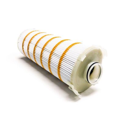 Filtro Hidráulico Retroescavadeira Caterpillar 416e Novas 416f 416f2