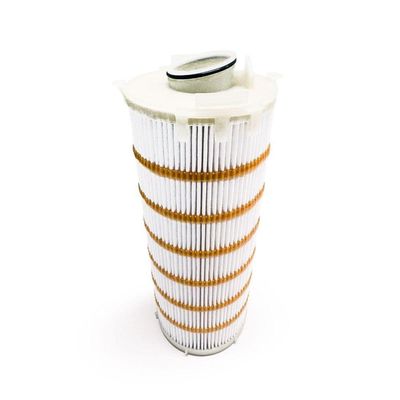 Filtro Hidráulico Retroescavadeira Caterpillar 416e Novas 416f 416f2