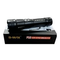 Lanterna Tática P50 T9 Militar Longo Alcance 2750000 Lumens