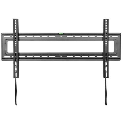 Suporte Tv Fixo Slim 43 A 89 Cfx800 Central Suportes Telas Grandes