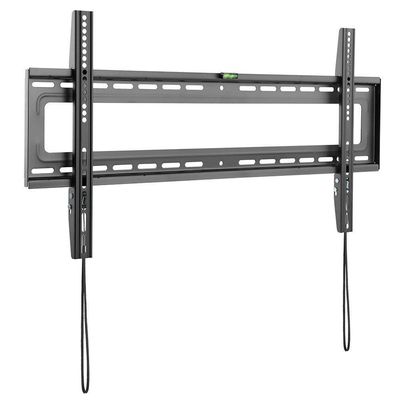 Suporte Tv Fixo Slim 43 A 89 Cfx800 Central Suportes Telas Grandes