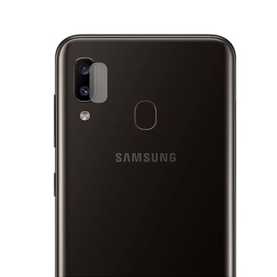 Película para Lente de Câmera Samsung Galaxy A20 - Gorila Shield