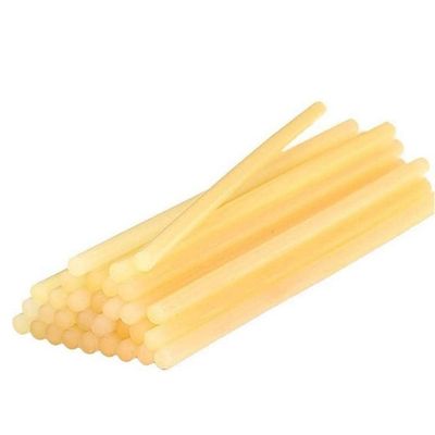 Cola Quente Bastão Grosso Refil Brasileirinha 11,2 Mm 500 Gr