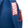 Mochila Escolar Masculina Capitão América Azul U / Azul