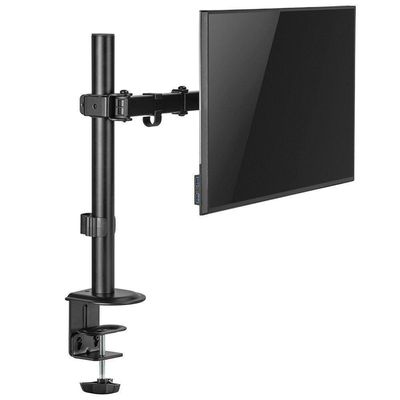 Suporte Monitor 15 A 34 Articulado Ctm11c Central Suportes