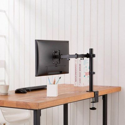 Suporte Monitor 15 A 34 Articulado Ctm11c Central Suportes