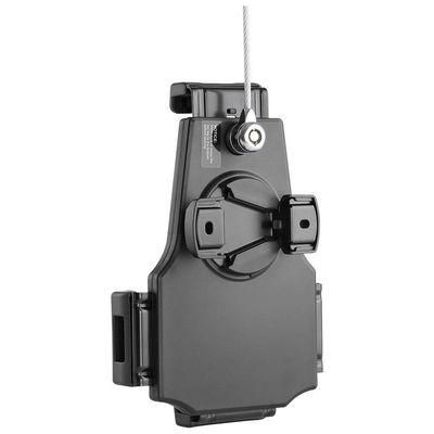 Suporte Antifurto Tablet / Ipad 7.9 A 10.5 Articulado Tbm-5 Central Suportes