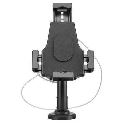Suporte Antifurto Tablet / Ipad 7.9 A 10.5 Articulado Tbm-5 Central Suportes