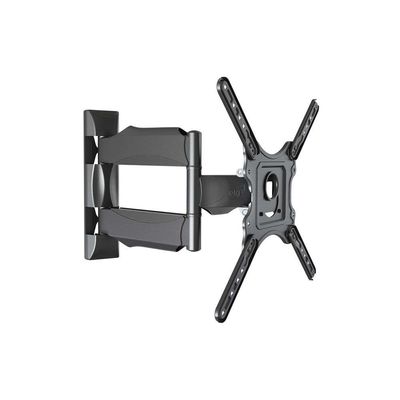 Suporte Articulado Para Tv De 26 A 55 A02v4n Elg Preto